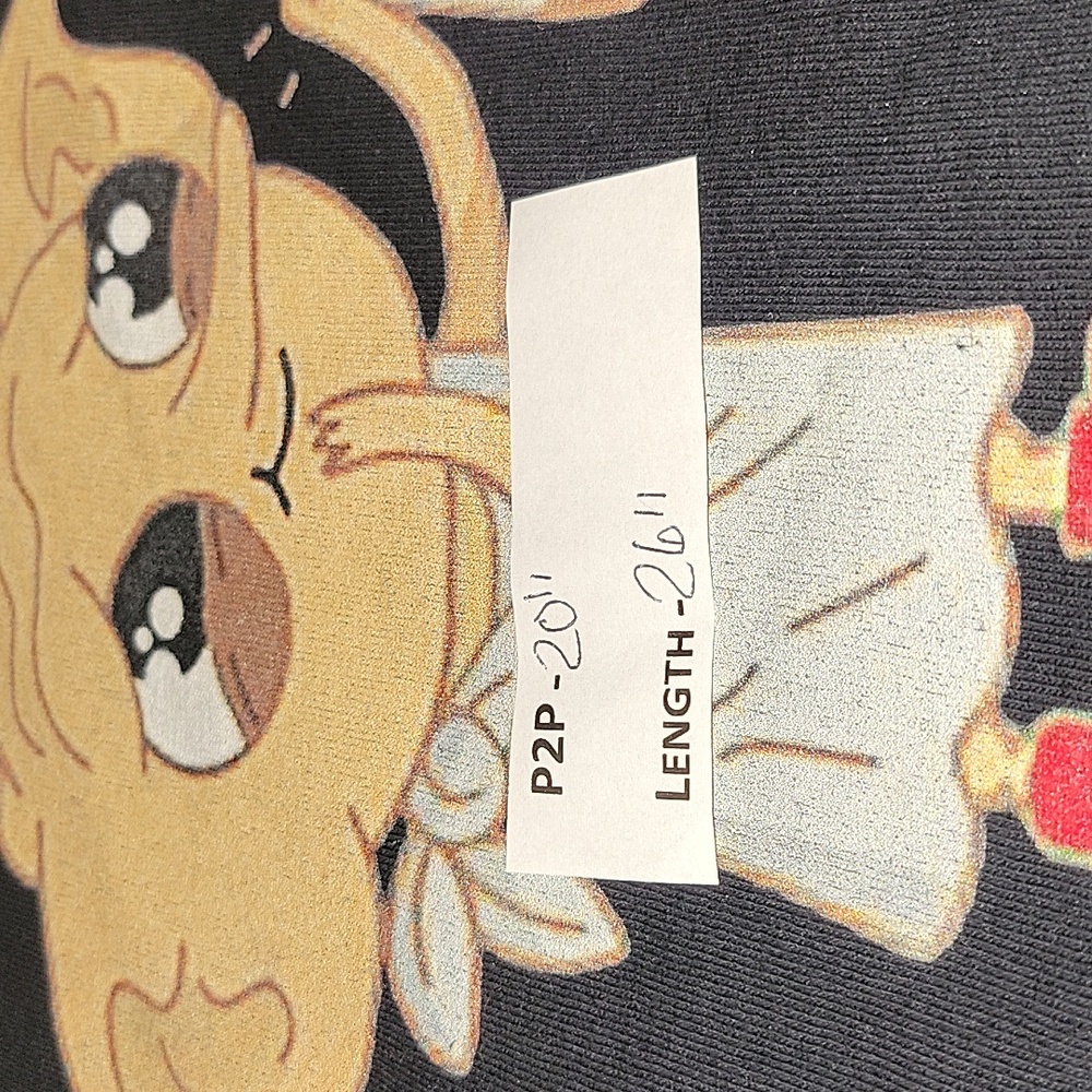 Harry Potter Dobby Graphic Tshirt - Picture 6 of 6